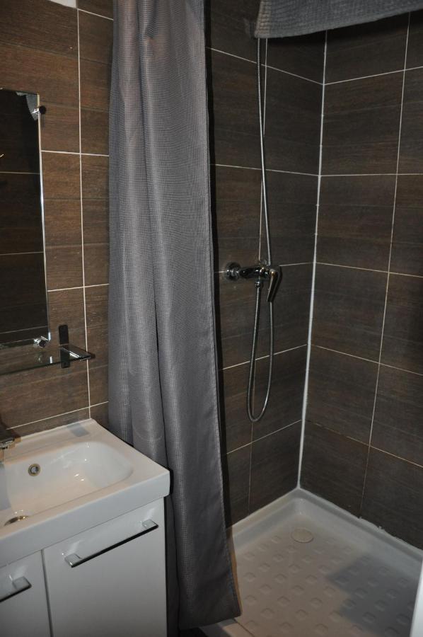 Hostel20 بايون المظهر الخارجي الصورة