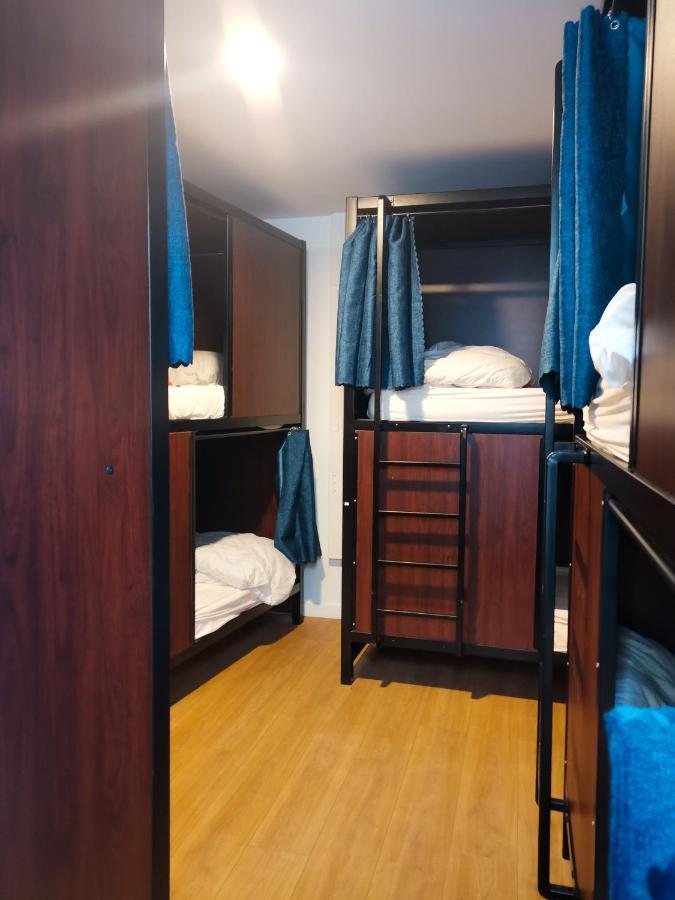 Hostel20 بايون المظهر الخارجي الصورة