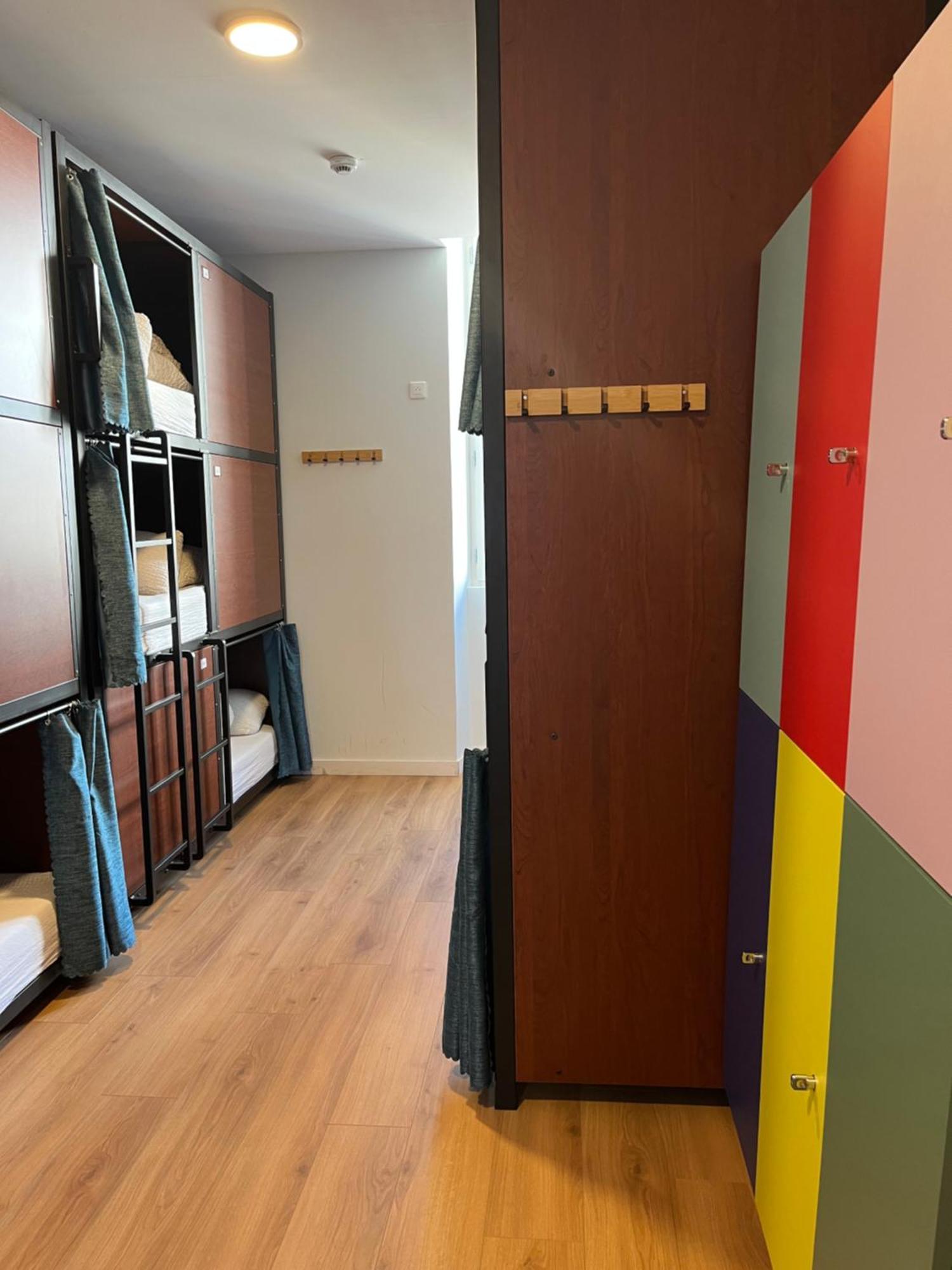 Hostel20 بايون المظهر الخارجي الصورة