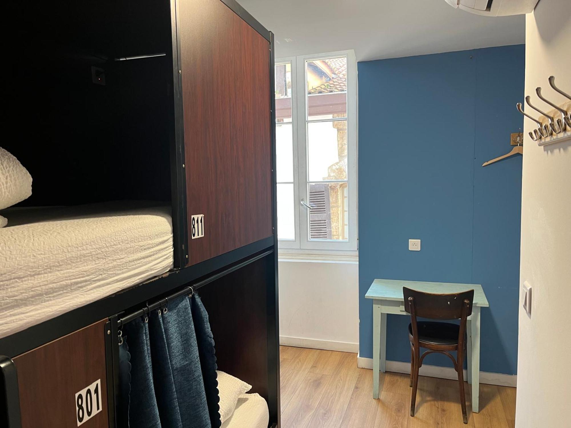 Hostel20 بايون المظهر الخارجي الصورة