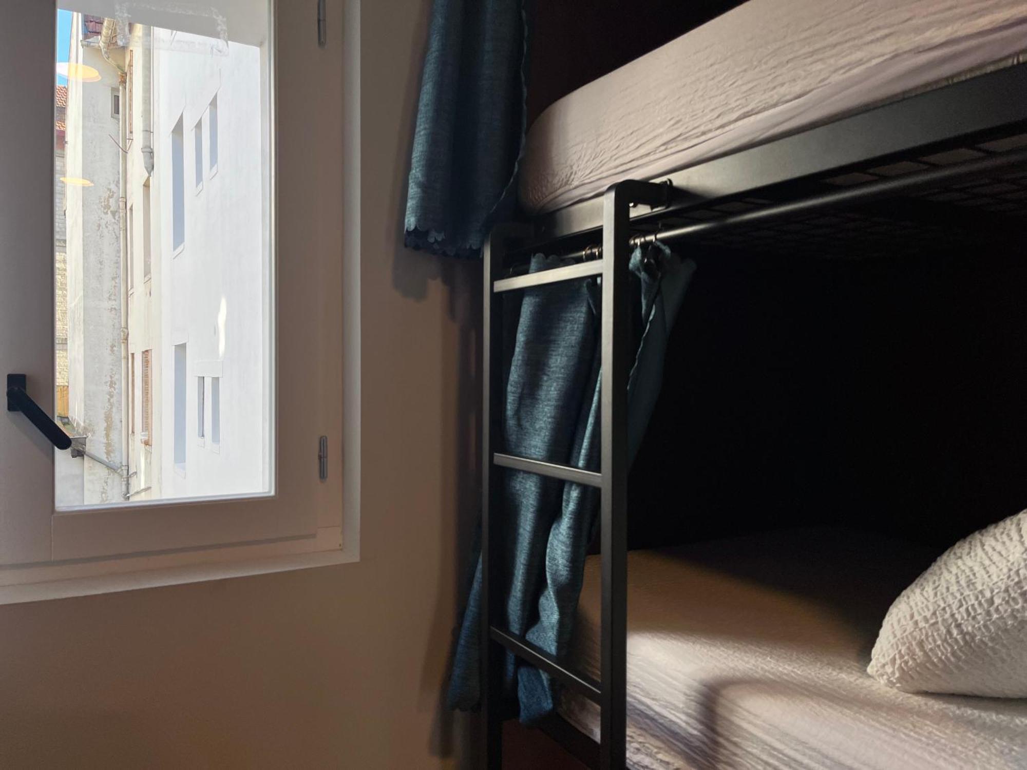 Hostel20 بايون المظهر الخارجي الصورة