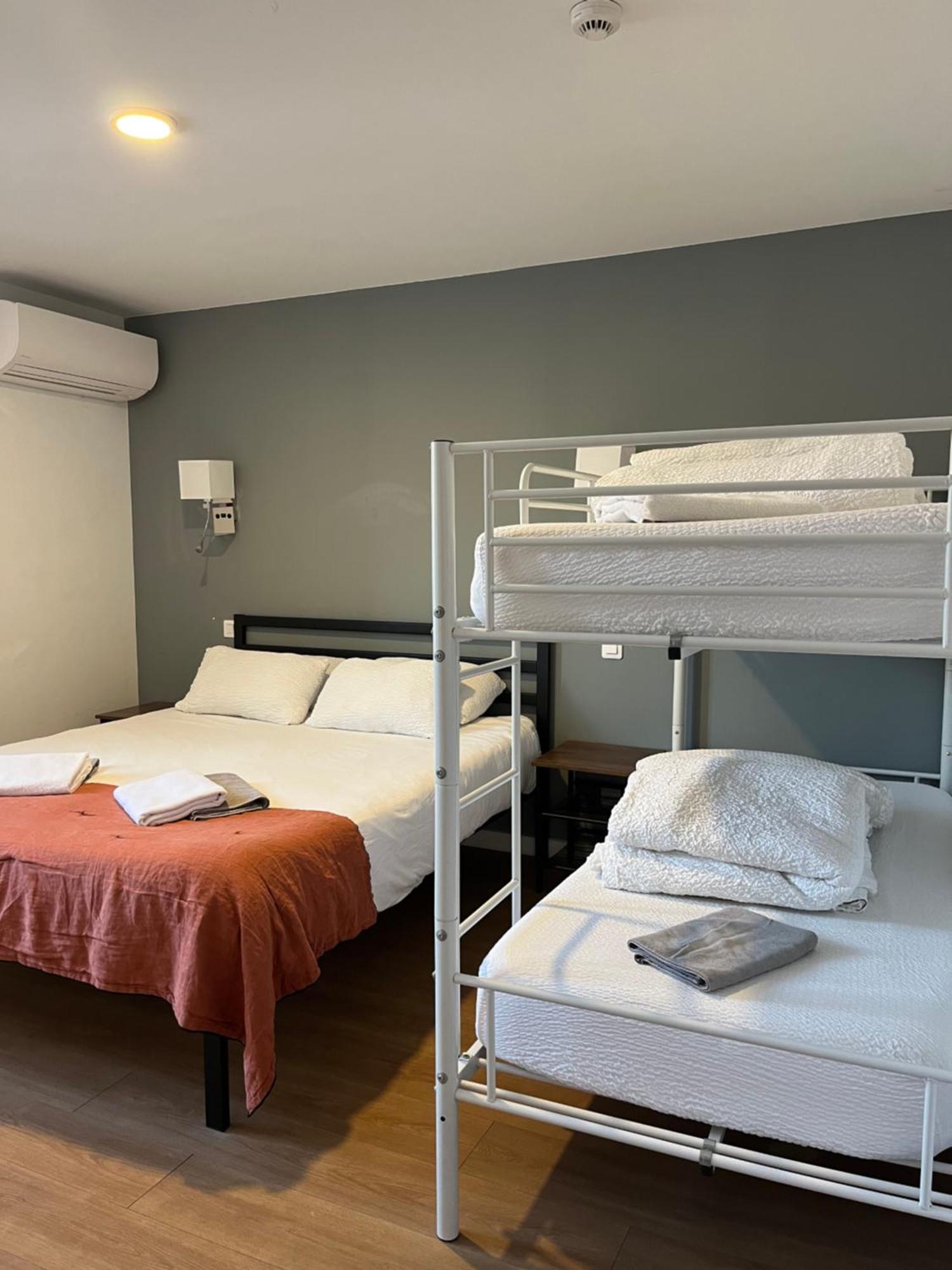 Hostel20 بايون المظهر الخارجي الصورة