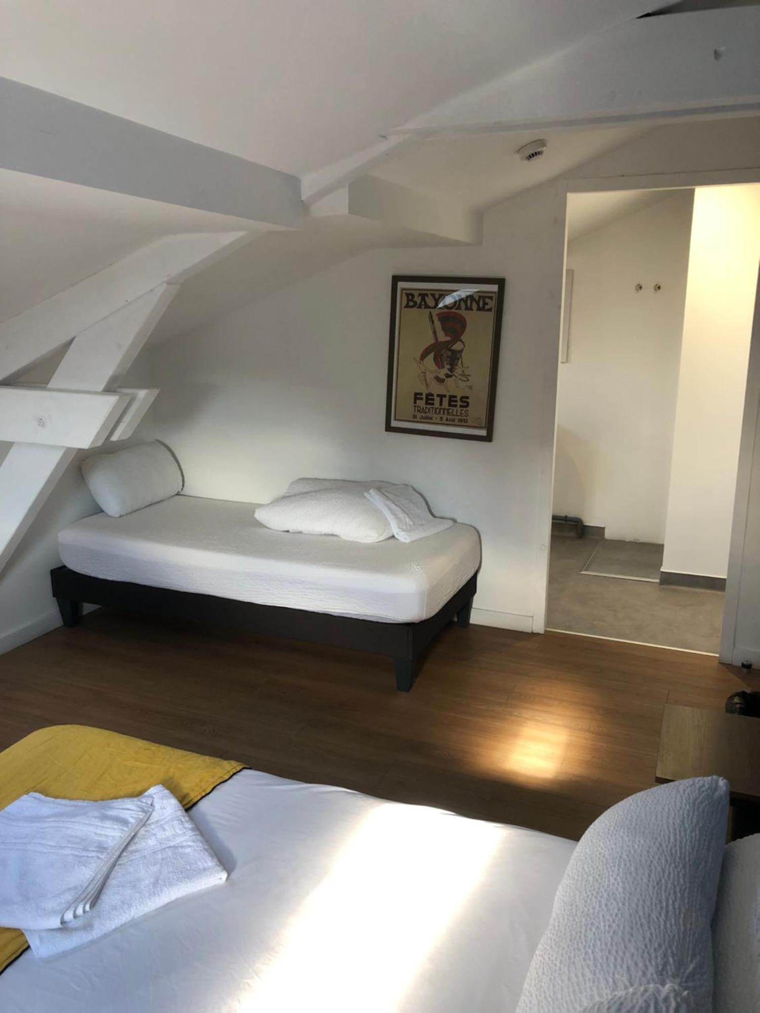 Hostel20 بايون المظهر الخارجي الصورة